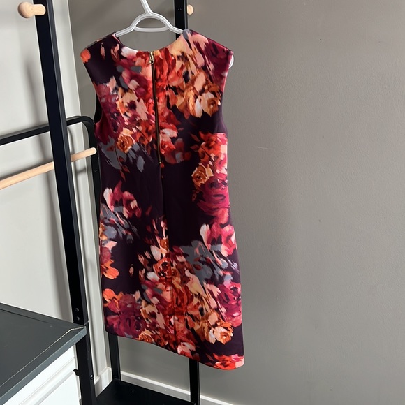 Cynthia Rowley Floral Dress - Picture 2 of 4